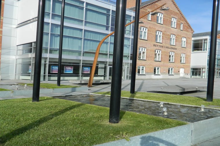 Åbningstider for Nykredit Kastrup – Hvornår er der åbent og lukket? - 1