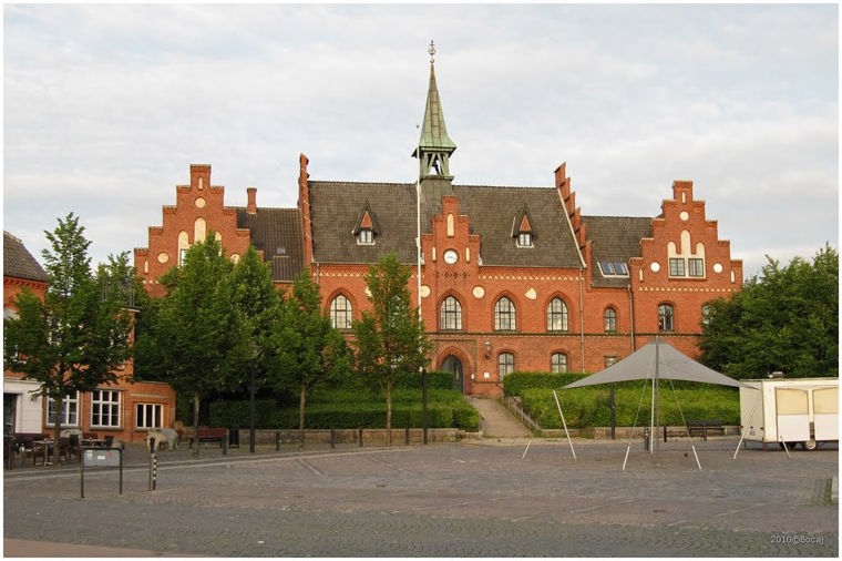 Åbningstider for Nykredit København S – Hvornår er der åbent og lukket? - 1