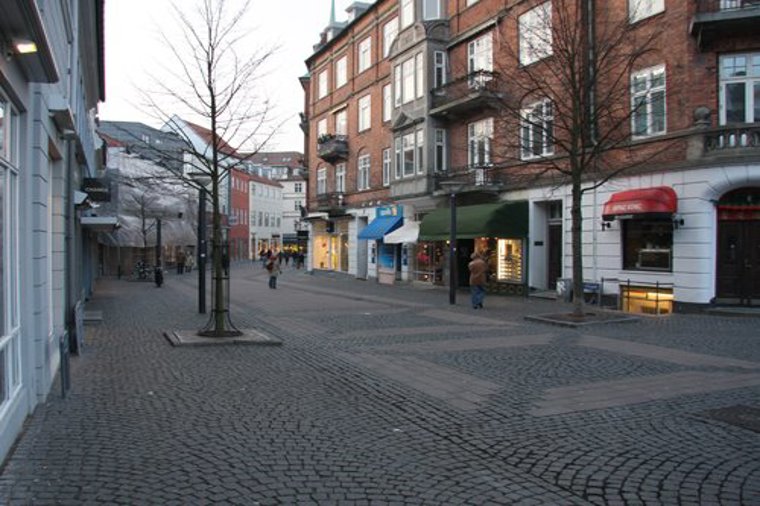 Åbningstider for Nykredit København S – Hvornår er der åbent og lukket? - 2