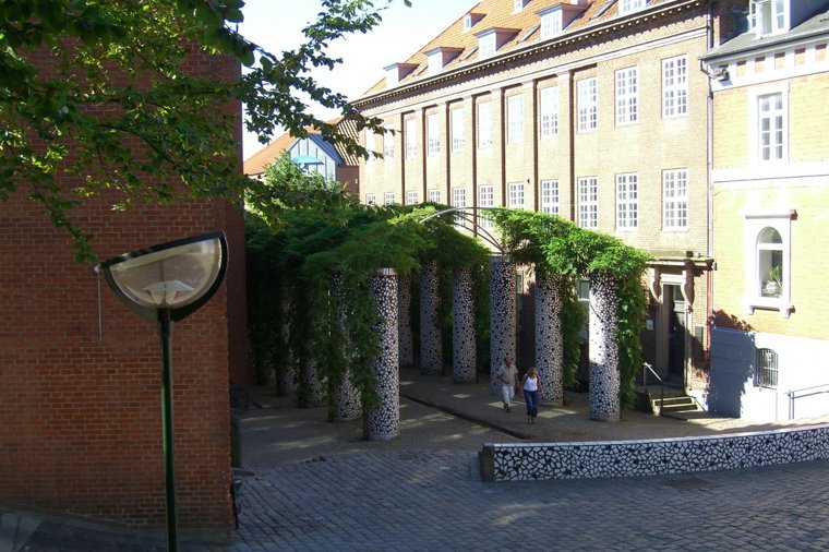 Åbningstider for Nykredit Odense C – Hvornår er der åbent og lukket? - 2