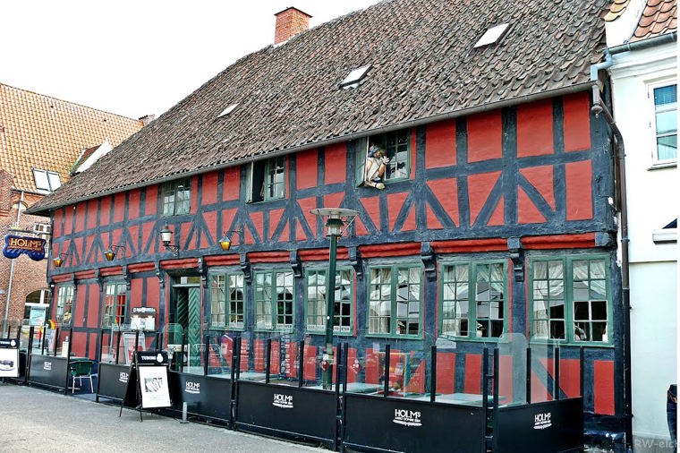 Åbningstider for NZA Mr Frederik – Hvornår er der åbent og lukket? - 2