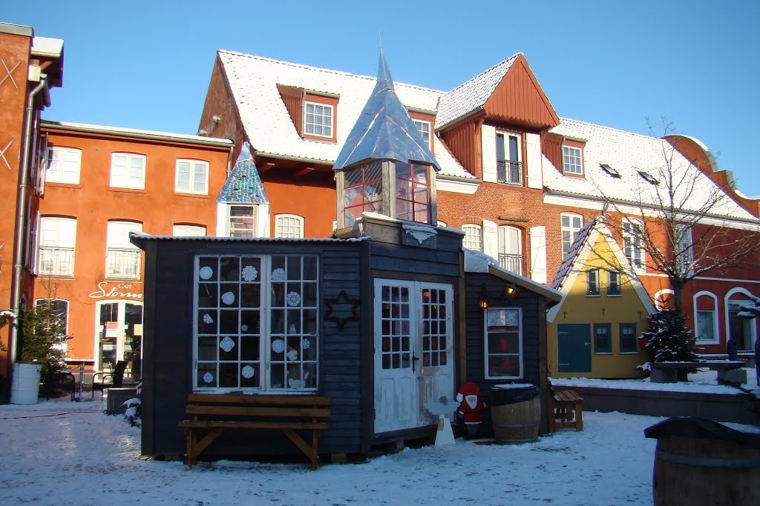 Åbningstider for Only Aalborg – Hvornår er der åbent og lukket? - 2