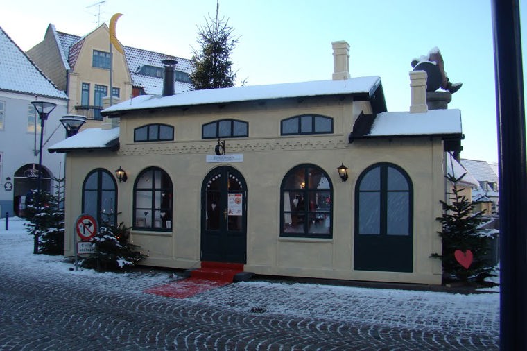 Åbningstider for Only Amager Centeret – Hvornår er der åbent og lukket? - 1