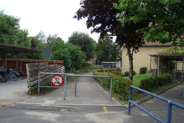 Åbningstider for Only Ro\