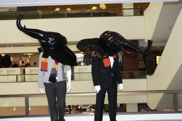 Åbningstider for Optikkens Hus I/S – Hvornår er der åbent og lukket? - 2