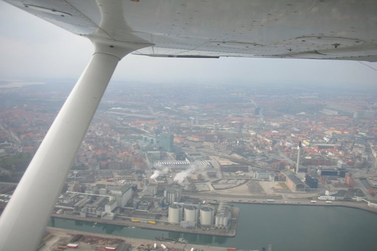 Åbningstider for Pakkeboks Aarhus C – Hvornår er der åbent og lukket? - 2