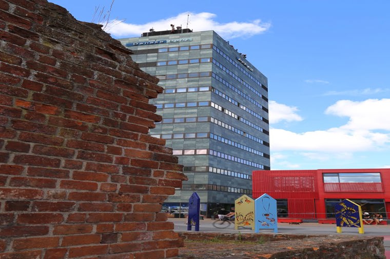 Åbningstider for Panduro Hobby Odense C – Hvornår er der åbent og lukket? - 2