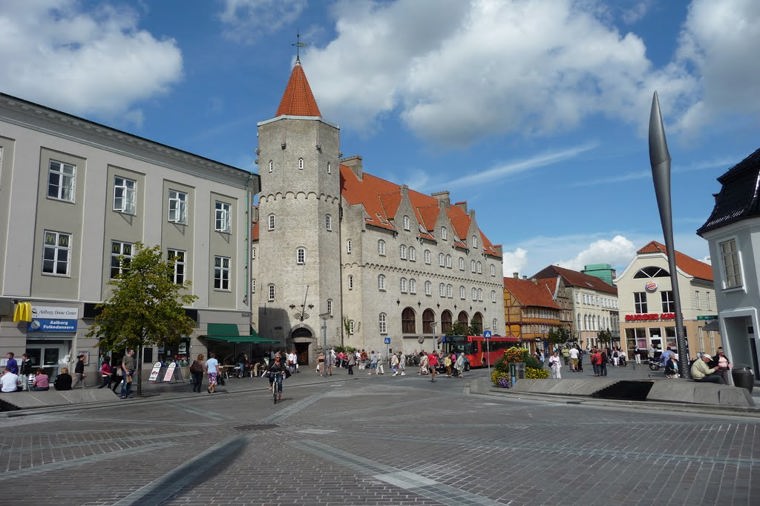 Åbningstider for PhotoCare Aalborg – Hvornår er der åbent og lukket? - 2