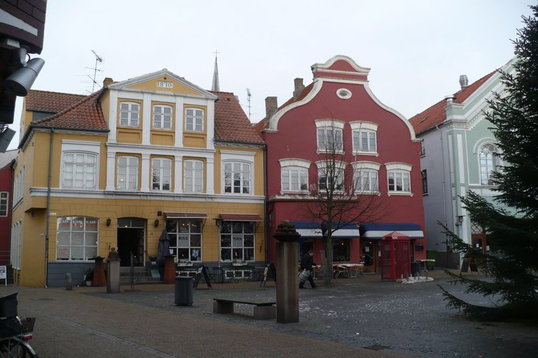 Åbningstider for PhotoCare Haderslev – Hvornår er der åbent og lukket? - 1