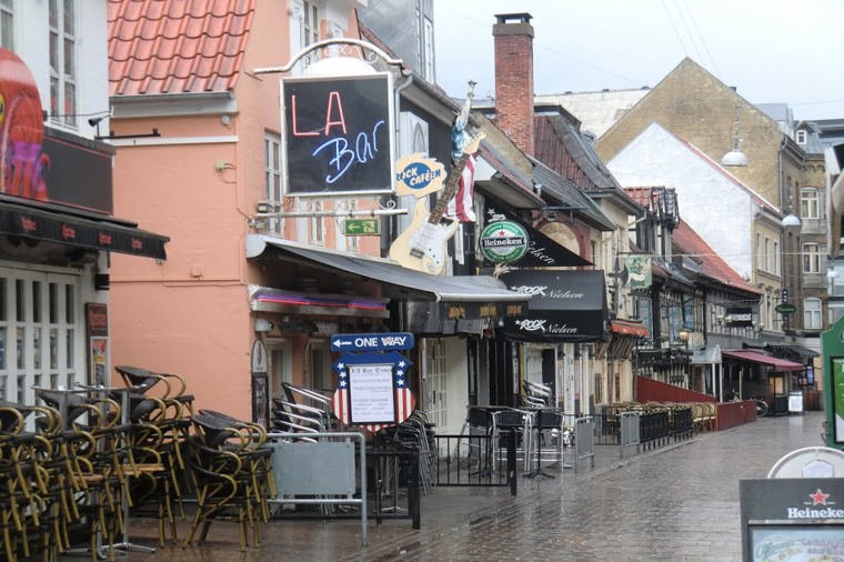 Åbningstider for Pieces Vimmelskaftet Pop-up – Hvornår er der åbent og lukket? - 1