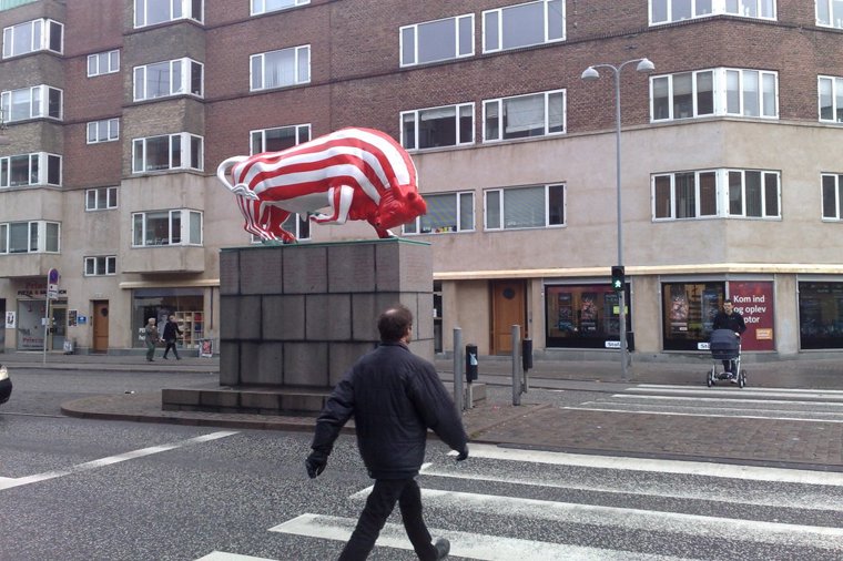 Åbningstider for Pieces Vimmelskaftet Pop-up – Hvornår er der åbent og lukket? - 2