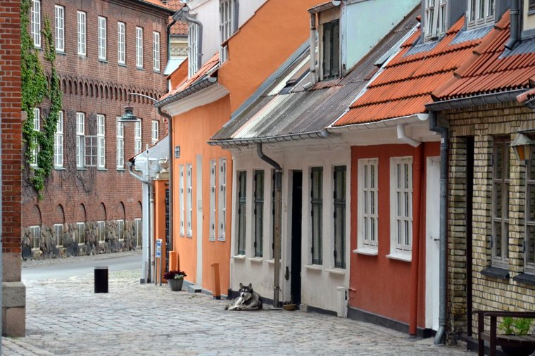 Åbningstider for Pilgrim Aalborg – Hvornår er der åbent og lukket? - 1