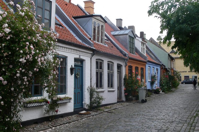 Åbningstider for Pilgrim Aarhus C – Hvornår er der åbent og lukket? - 2