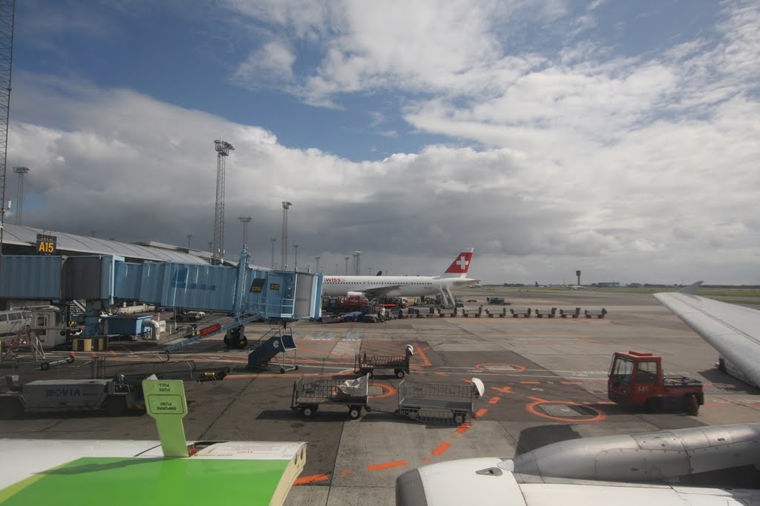 Åbningstider for Pilgrim Kastrup – Hvornår er der åbent og lukket? - 1