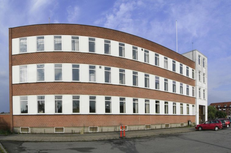 Åbningstider for Post Danmark - Erhvervsindlevering Erhvervsindlevering Horsens – Hvornår er der åbent og lukket? - 1