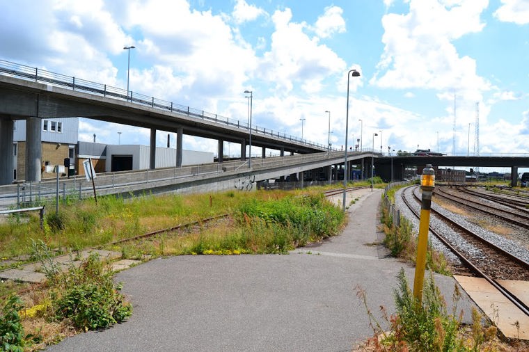 Åbningstider for Post Danmark - Posthus Posthus Aalborg Erhvervscenter – Hvornår er der åbent og lukket? - 1