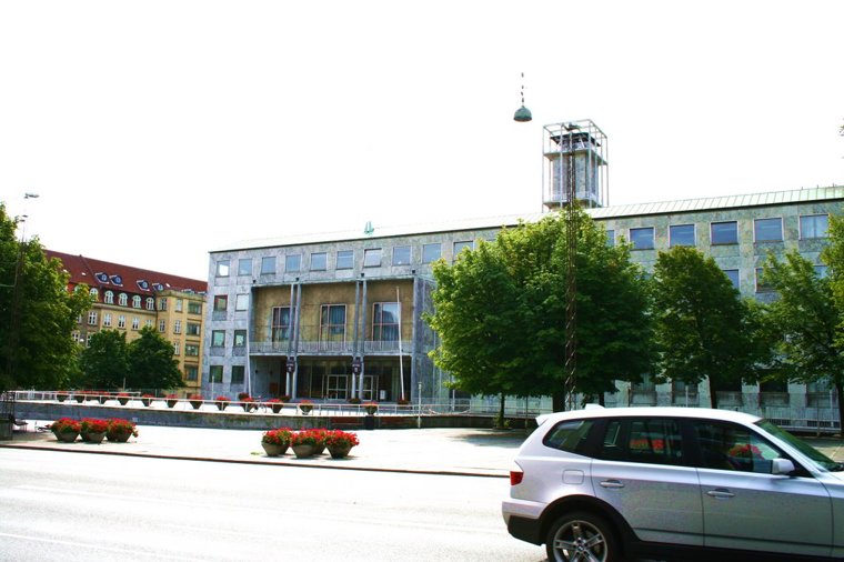 Åbningstider for Post Danmark - Posthus Posthus Aarhus City – Hvornår er der åbent og lukket? - 2