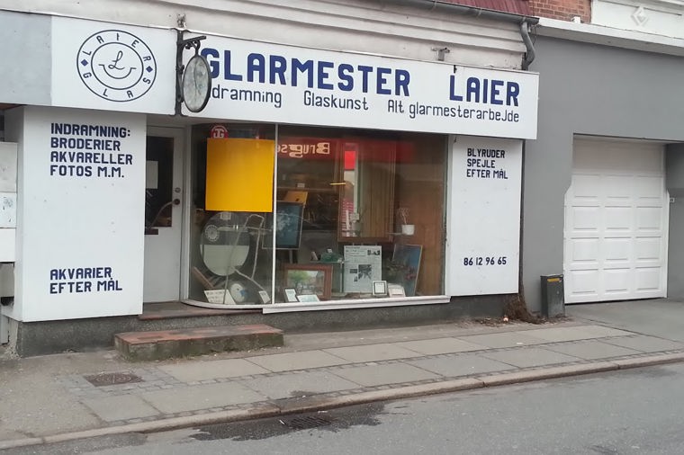 Åbningstider for Post Danmark - Posthus Posthus Ankersgade Erhvervscenter – Hvornår er der åbent og lukket? - 2