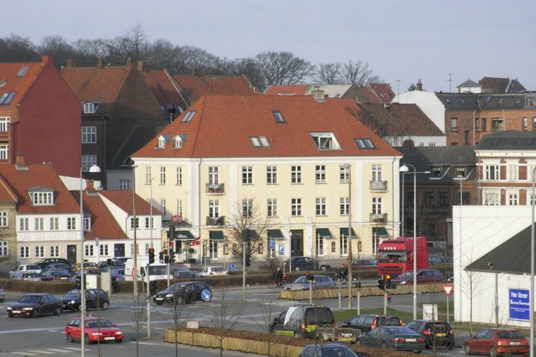 Åbningstider for Post Danmark - Posthus Posthus Horsens – Hvornår er der åbent og lukket? - 1