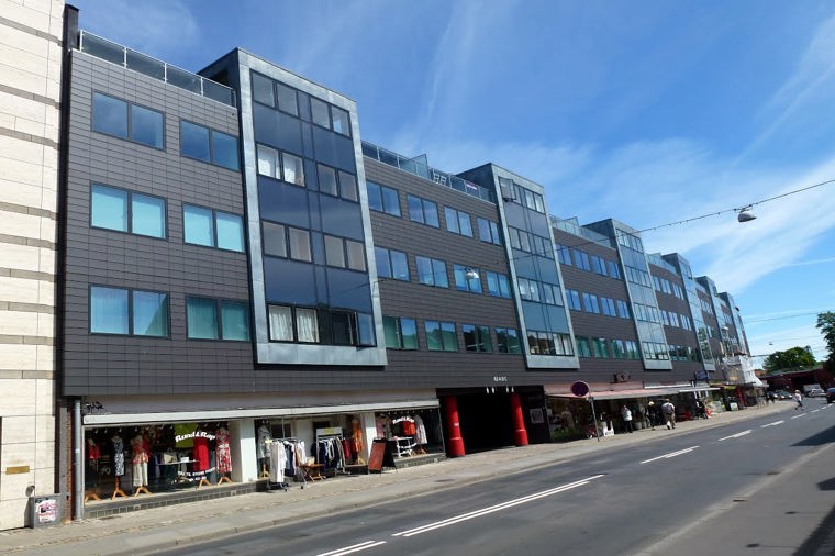 Åbningstider for Post Danmark - Posthus Posthus Roskilde – Hvornår er der åbent og lukket? - 2