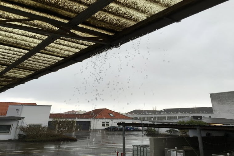 Åbningstider for Post Danmark - Posthus Posthus Vermlandsgade – Hvornår er der åbent og lukket? - 1