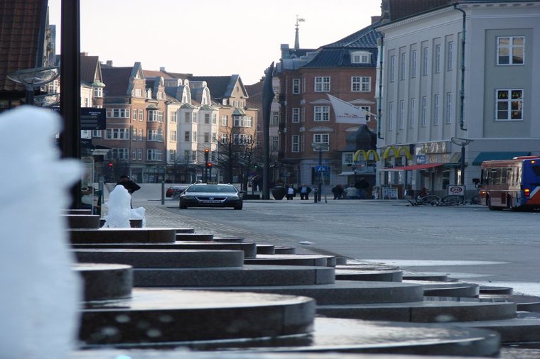 Åbningstider for Profil Optik Aalborg Østerågade – Hvornår er der åbent og lukket? - 1