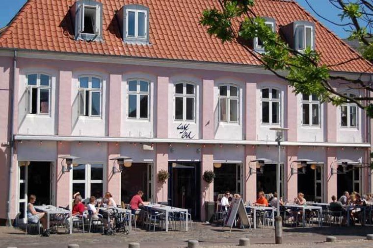 Åbningstider for Profil Optik Aalborg Østerågade – Hvornår er der åbent og lukket? - 2