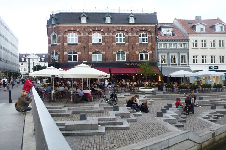 Åbningstider for Profil Optik Brøbecher Guldsmedgade – Hvornår er der åbent og lukket? - 1