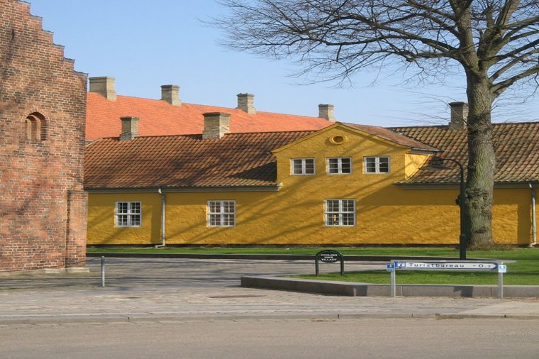 Åbningstider for Profil Optik Roskilde – Hvornår er der åbent og lukket? - 2