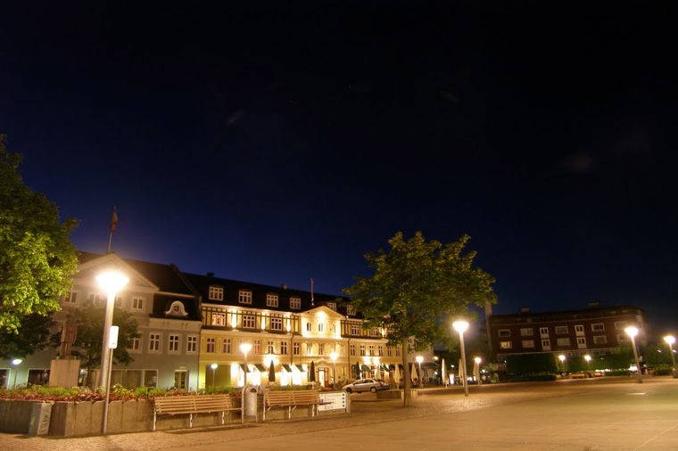 Åbningstider for Profil Optik Silkeborg, Søndergade 2A – Hvornår er der åbent og lukket? - 1