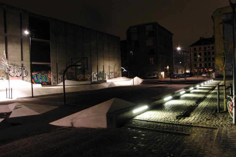 Åbningstider for Punkt1 København K – Hvornår er der åbent og lukket? - 1