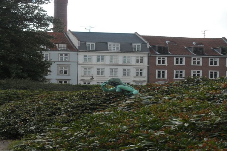 Åbningstider for Q8 F København K – Hvornår er der åbent og lukket? - 1