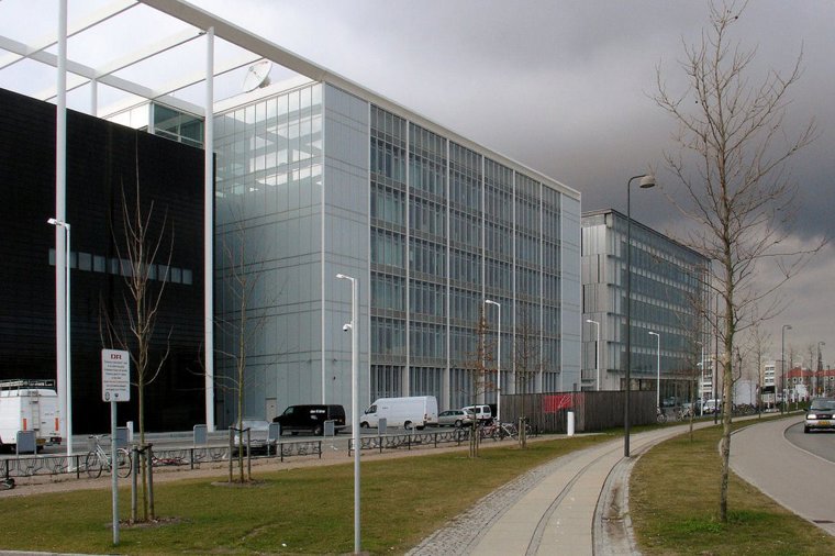 Åbningstider for Q8 F København S – Hvornår er der åbent og lukket? - 1