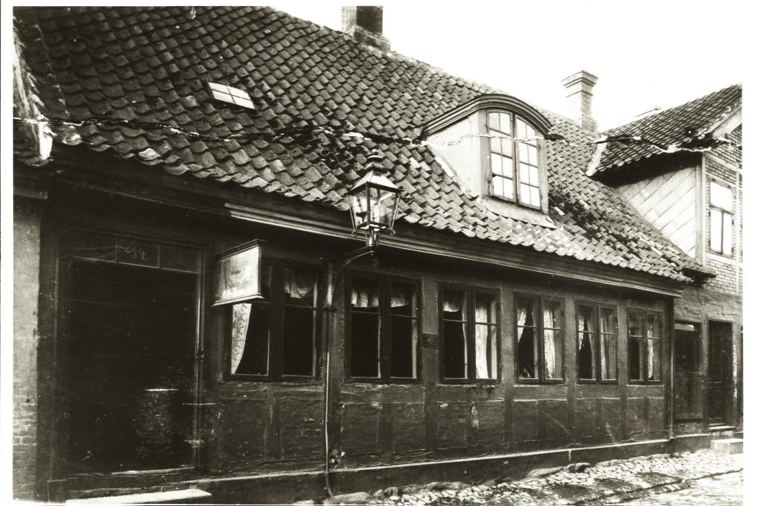 Åbningstider for Quint Aalborg – Hvornår er der åbent og lukket? - 1