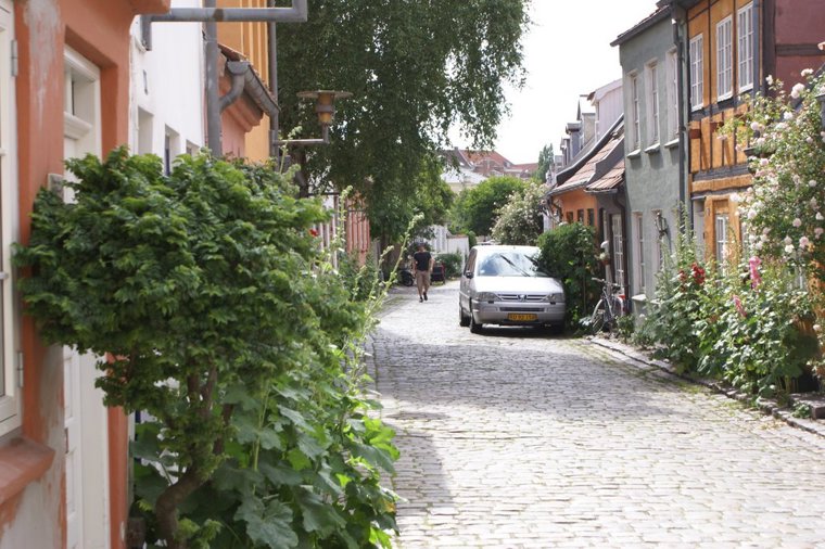 Åbningstider for Quint Aarhus C – Hvornår er der åbent og lukket? - 1