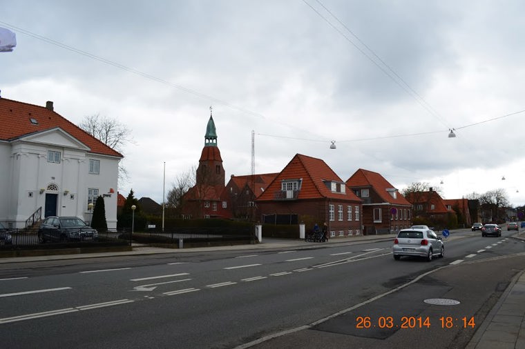 Åbningstider for Quint Esbjerg – Hvornår er der åbent og lukket? - 1