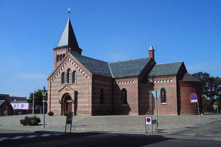 Åbningstider for Quint Esbjerg – Hvornår er der åbent og lukket? - 2