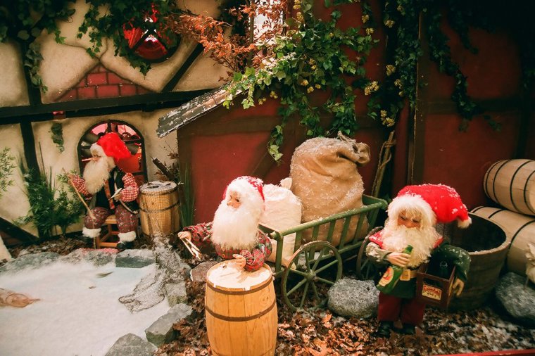 Åbningstider for Quint Lyngby – Hvornår er der åbent og lukket? - 1