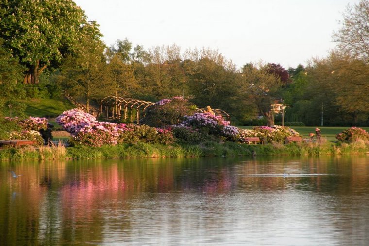 Åbningstider for Sam-S Haderslev – Hvornår er der åbent og lukket? - 1