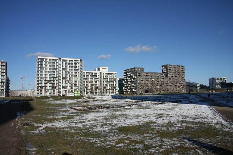 Åbningstider for Sam-S SAMS FIELDS – Hvornår er der åbent og lukket? - 1