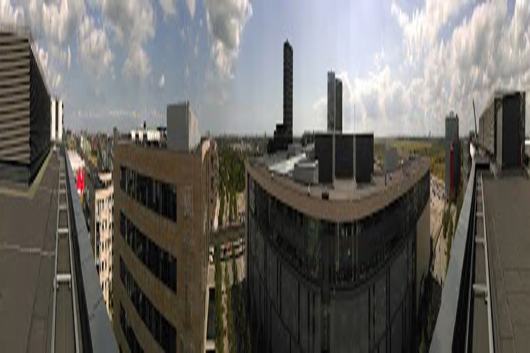 Åbningstider for Sam-S SAMS FIELDS – Hvornår er der åbent og lukket? - 2