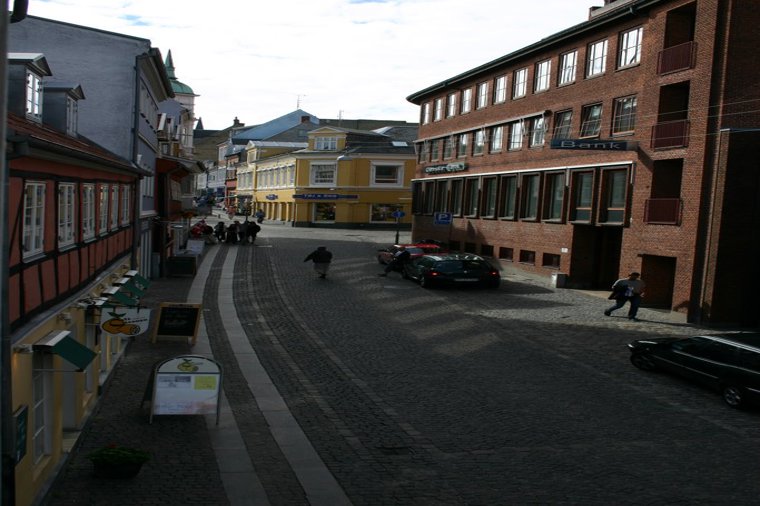 Åbningstider for Sam-S SAMS SVENDBORG – Hvornår er der åbent og lukket? - 2