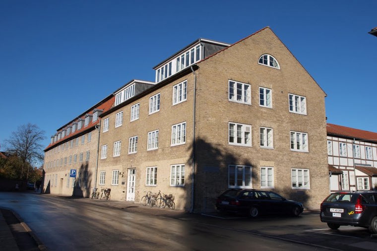 Åbningstider for Samsøe & Samsøe Roskilde – Hvornår er der åbent og lukket? - 1