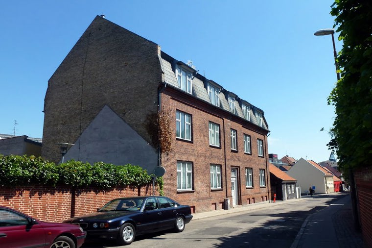 Åbningstider for Samsøe & Samsøe Roskilde – Hvornår er der åbent og lukket? - 2