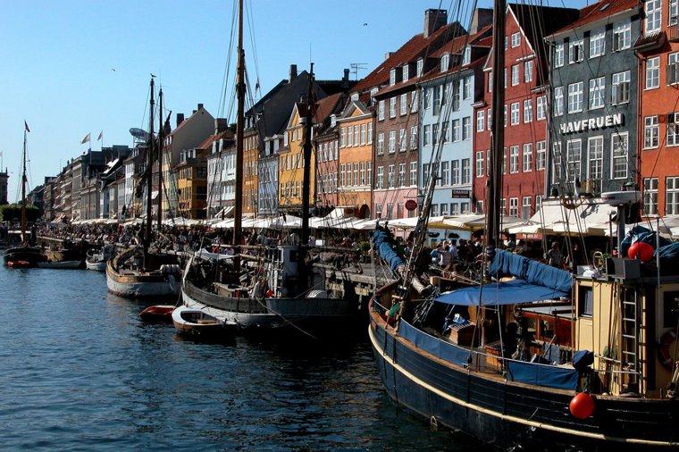 Åbningstider for Scrouples Jewellery A. Dragsted – Hvornår er der åbent og lukket? - 1