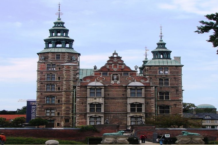 Åbningstider for Scrouples Jewellery Guldkjær – Hvornår er der åbent og lukket? - 2