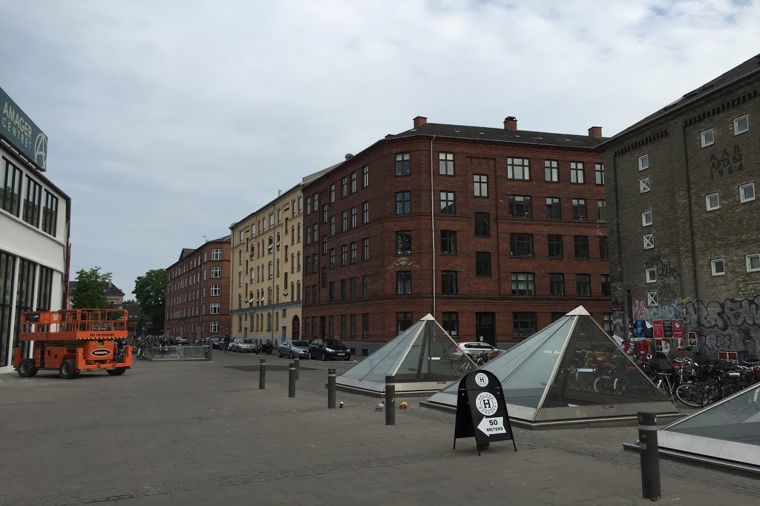 Åbningstider for Scrouples Jewellery Guldsmed Keld Olsen – Hvornår er der åbent og lukket? - 2