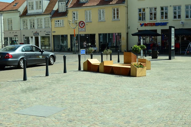 Åbningstider for Scrouples Jewellery Mørup Ure - Guld – Hvornår er der åbent og lukket? - 2