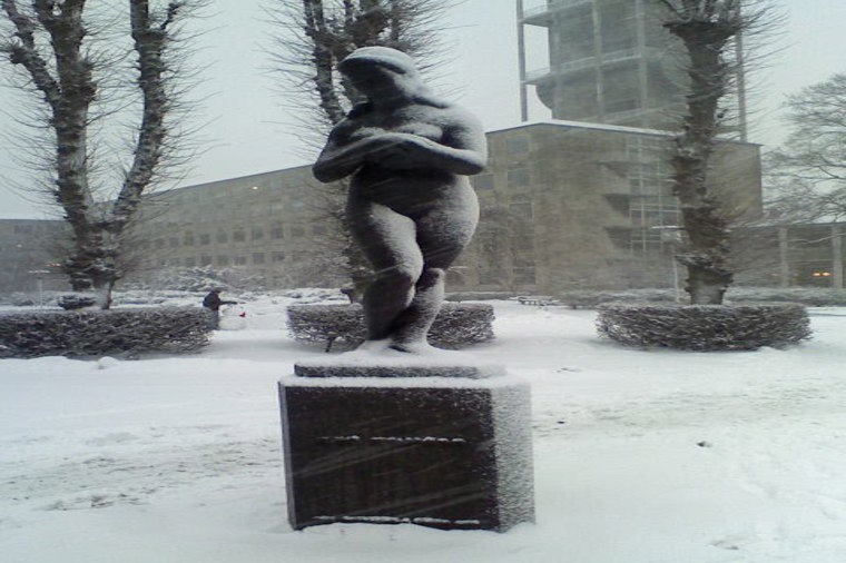 Åbningstider for Selected Aarhus C – Hvornår er der åbent og lukket? - 2