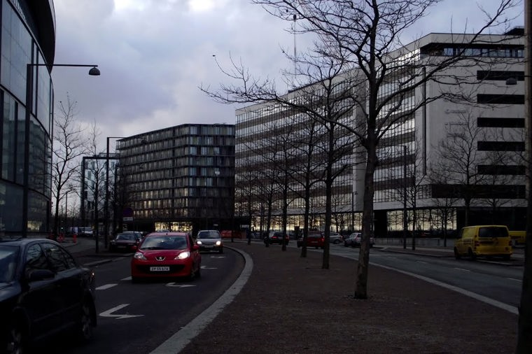 Åbningstider for Selected København S – Hvornår er der åbent og lukket? - 1